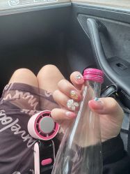 -LADYGIRL·Nail·Lash·美甲美睫