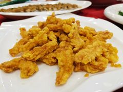 -阿莉餐厅(枣阳路店)