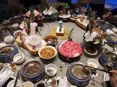 -享月汤皇·海鲜小火锅·聚会(曲江创意谷店)