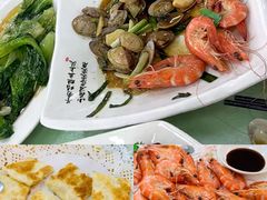 -景好海鲜餐厅(大鹏必选旅游店)