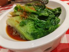 -西贝(石景山当代店)