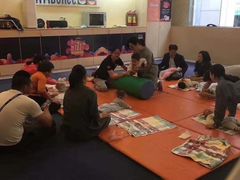 -金宝贝国际早教中心(万象城中心)