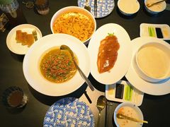 -喜悦烤鸭·新京菜(王府井店)