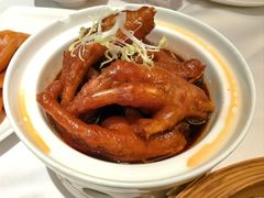 -宝园酒家(美林M·LIVE天地东座店)