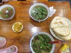 普通水盆羊肉-澄城水盆羊肉(澄县老哥红庙坡店)