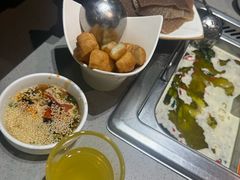 -海底捞火锅(高科东路店)