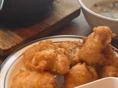 -山杏yama-katsu·吉列炸物