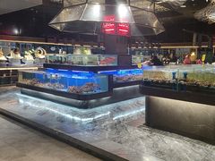 -阿伟海鲜楼·福建菜(延寿店)