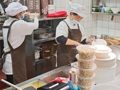 -小胖包子王(阜成门内店)