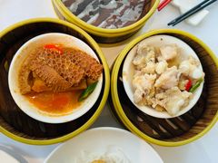 -佳丽海鲜大酒楼(环岛海景店)