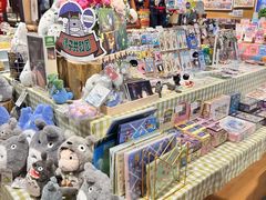 -猫的天空之城概念书店(苏州诚品店)