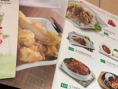 -佰搭果·广式茶餐厅(西华路店)