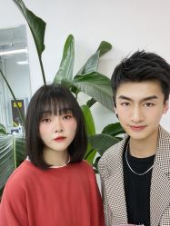 -未来美发·T1M HAIR SALON