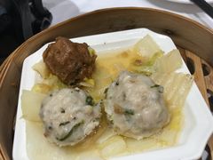 -稻香酒家·33年老字号·港式粤菜(富邦中心店)