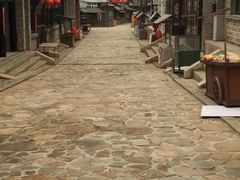 -清风小镇闯关东影视基地