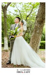 -第一夫人婚纱摄影(南京店)