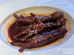 -桂满陇·海市蜃楼·黑金(国金店)