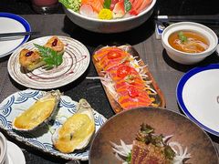 -極上萬膳·日料放题(海岸城店)