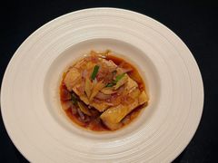 -丽晶轩中餐厅(重庆丽晶酒店)