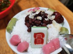 -冒椒火辣(奎星楼街店)