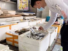 -新享乐海鲜(翠华路店)