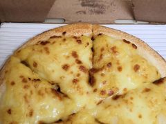 榴莲披萨-那坡里比萨(康王北路店)