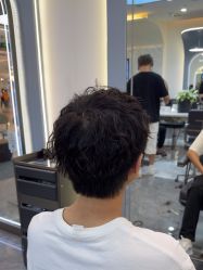 -苏奇发型·烫发染发