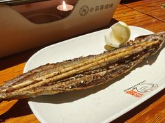 -本色.小马哥烧烤(五一路总店)
