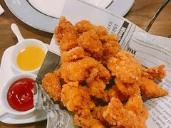 -1861意大利餐厅(文化广场店)