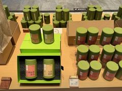-奈雪茶院·茶室茶馆(广州粤海天地店)