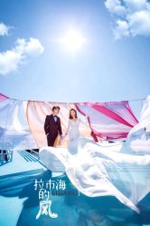 -飞鱼婚纱摄影(宏福大厦店)