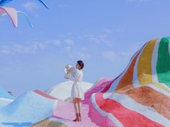 -六鳌翡翠湾滨海度假景区