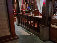 -绿茶餐厅(布吉万象汇店)