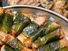 -首尔烤肉大排档(合生汇店)