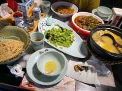 -京城小江南·北京烤鸭·江南土菜·白鱼(中关村店)