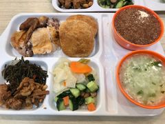 -香妃烤鸡(西单店)