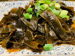 海带-乡亲鹅肉城(昆山店)