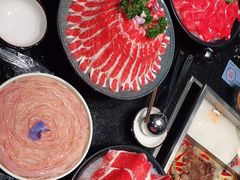 -五星桥原切肥牛火锅·30年专注好牛肉(湖塘店)