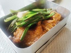 大排-兰桂坊·花园餐厅(西湖店)