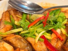 -盛中钰广味小馆