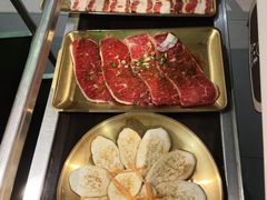 -炙城·韩式烤肉(南京东路店)