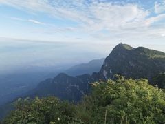 -峨眉山风景名胜区