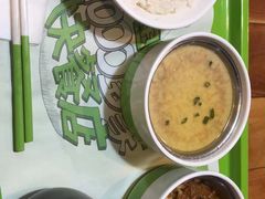 -老乡鸡(六安健康路加油站店)