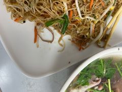 -阿生潮味鲜炒粉(梅林新村店)