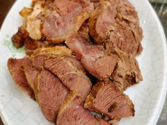 -清真·益鑫羊肉手抓馆(花园北街店)