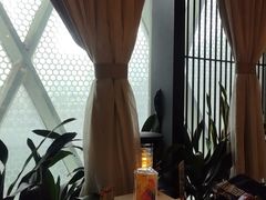 -润园四季椰子鸡火锅(海上世界店)