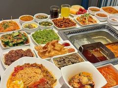 -海底捞火锅(泉城路店)