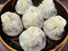 小笼包-常州糕团店(北大街新世纪商城店)