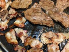 -九田家黑牛烤肉料理(太阳城店)