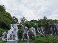 -天河潭旅游度假区
